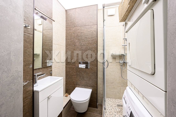 
  Продается 3-комн. квартира 117 м², в ЖК Онега, дом 6. Фото 20.