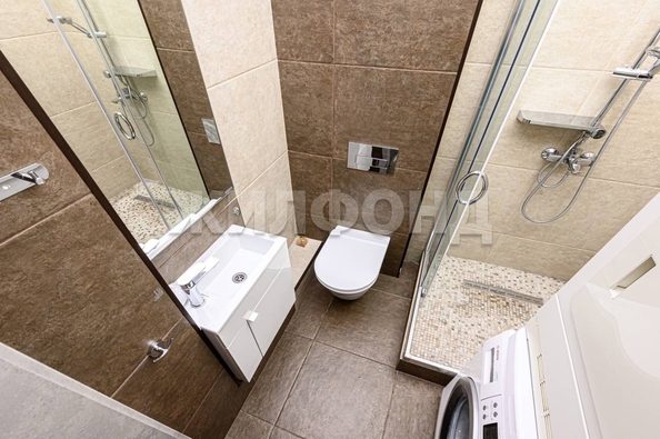 
  Продается 3-комн. квартира 117 м², в ЖК Онега, дом 6. Фото 21.