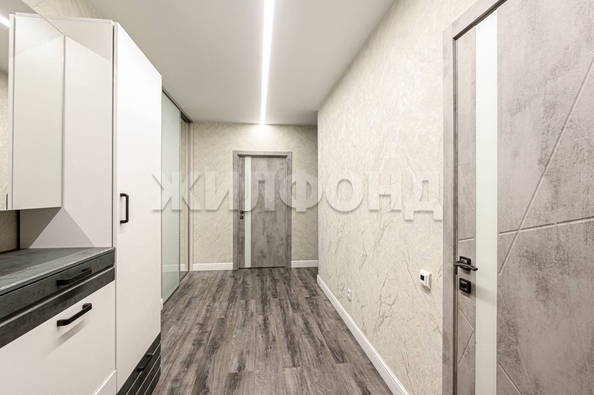
  Продается 3-комн. квартира 117 м², в ЖК Онега, дом 6. Фото 25.