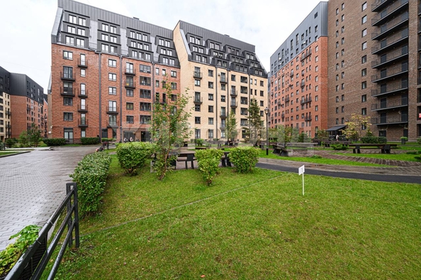 
  Продается 3-комн. квартира 117 м², в ЖК Онега, дом 6. Фото 31.