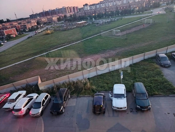 
  Продается 3-комн. квартира 53.1 м², в КП Березки Элитный. Фото 10.