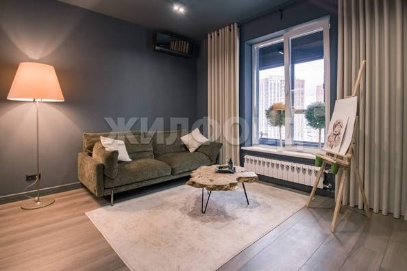
  Продается 3-комн. квартира 105 м². Фото 2.