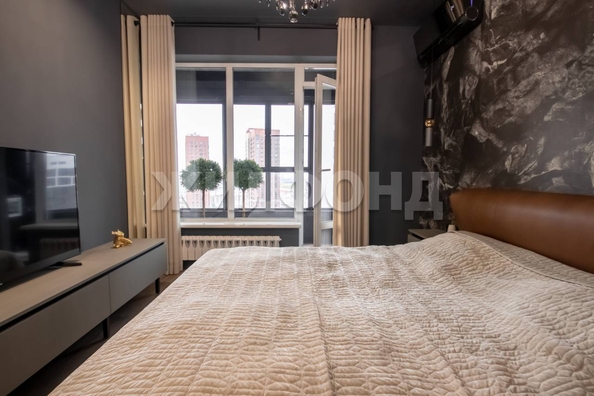 
  Продается 3-комн. квартира 105 м². Фото 13.