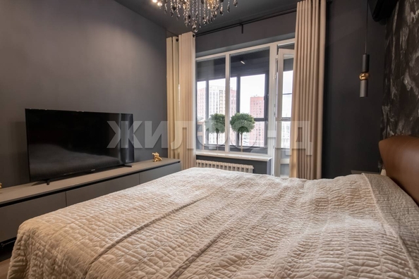 
  Продается 3-комн. квартира 105 м². Фото 14.