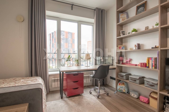 
  Продается 3-комн. квартира 105 м². Фото 26.