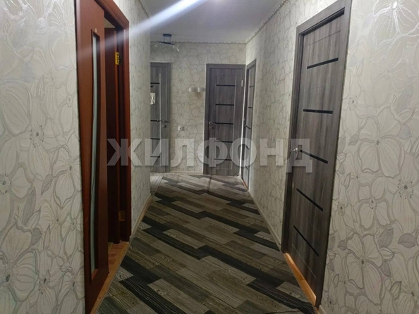 
  Продается 4-комн. квартира 75.6 м². Фото 1.