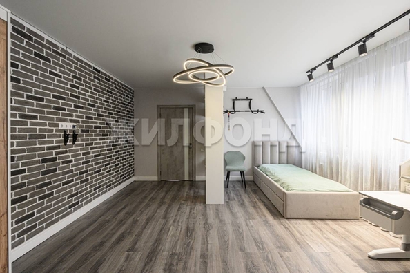 
  Продается 4-комн. квартира 117 м², в ЖК Онега, дом 6. Фото 11.
