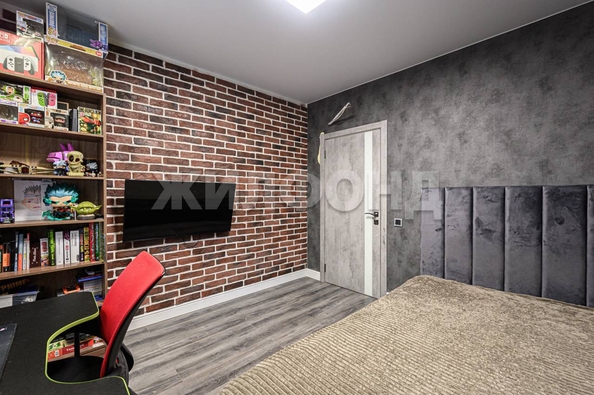 
  Продается 4-комн. квартира 117 м², в ЖК Онега, дом 6. Фото 15.