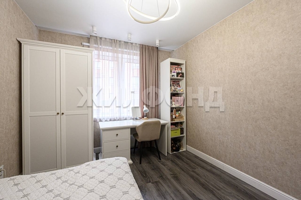 
  Продается 4-комн. квартира 117 м², в ЖК Онега, дом 6. Фото 17.
