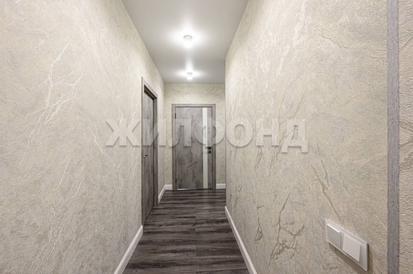 
  Продается 4-комн. квартира 117 м², в ЖК Онега, дом 6. Фото 25.