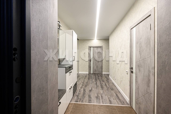 
  Продается 4-комн. квартира 117 м², в ЖК Онега, дом 6. Фото 28.