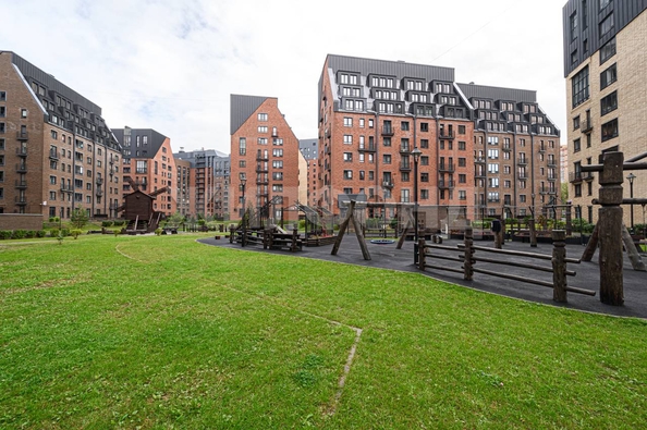 
  Продается 4-комн. квартира 117 м², в ЖК Онега, дом 6. Фото 39.