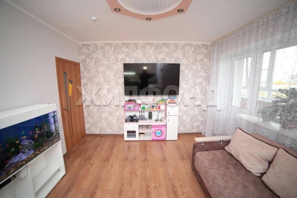 
  Продается 4-комн. квартира 109 м². Фото 3.