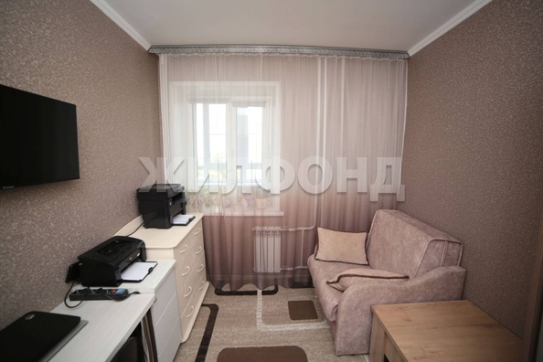 
  Продается 4-комн. квартира 109 м². Фото 11.
