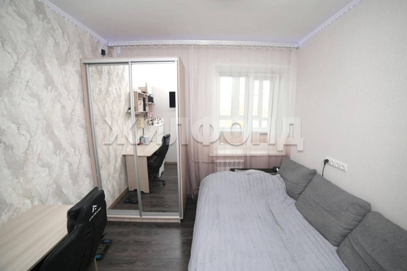 
  Продается 4-комн. квартира 109 м². Фото 15.