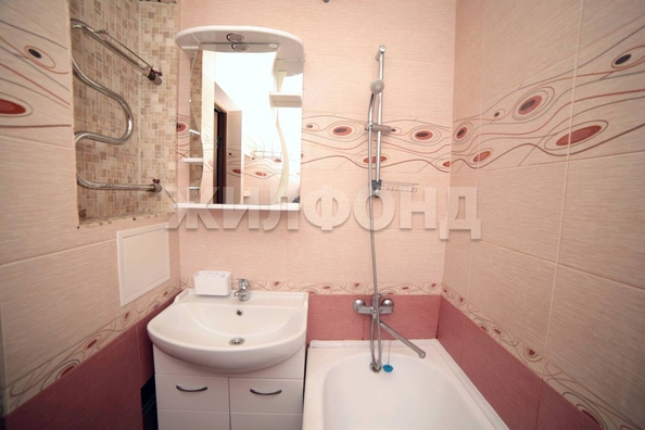 
  Продается 4-комн. квартира 109 м². Фото 23.