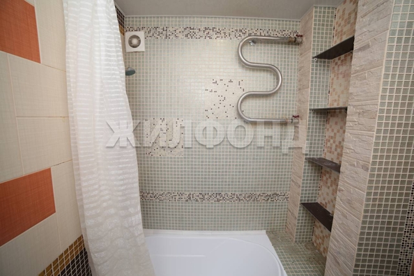 
  Продается 4-комн. квартира 109 м². Фото 26.
