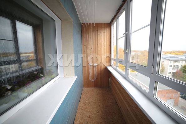 
  Продается 4-комн. квартира 109 м². Фото 33.