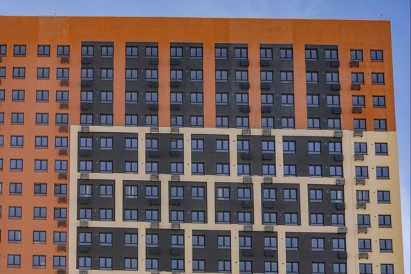 
  Продается апартамент 25.37 м², в АК Ворошилов. Фото 21.