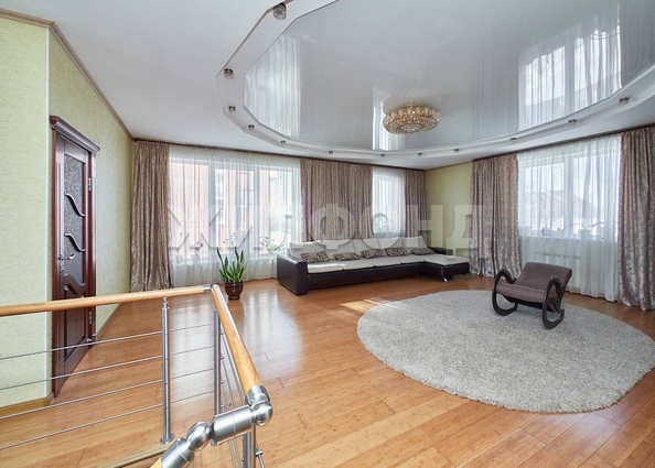 
  Продается дом 290 м². Фото 3.