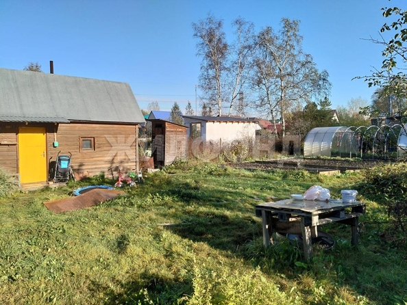 
  Продается дом 22 м². Фото 7.