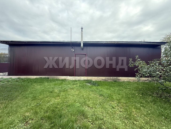 
  Продается дом 63.7 м². Фото 2.