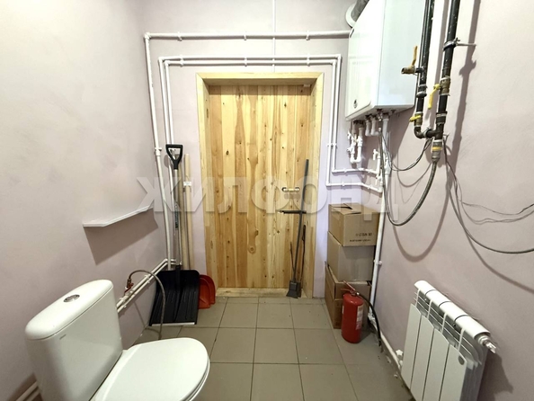 
  Продается дом 63.7 м². Фото 14.