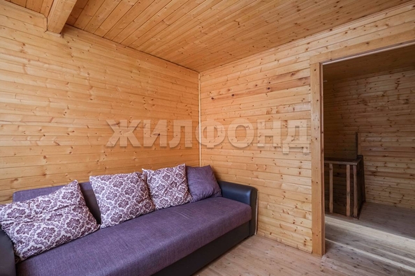 
  Продается дом 91 м². Фото 14.