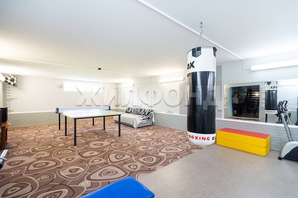 
  Продается дом 340 м². Фото 26.