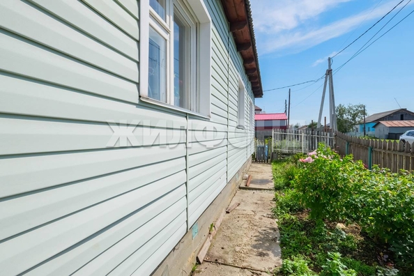 
  Продается дом 91.1 м². Фото 33.