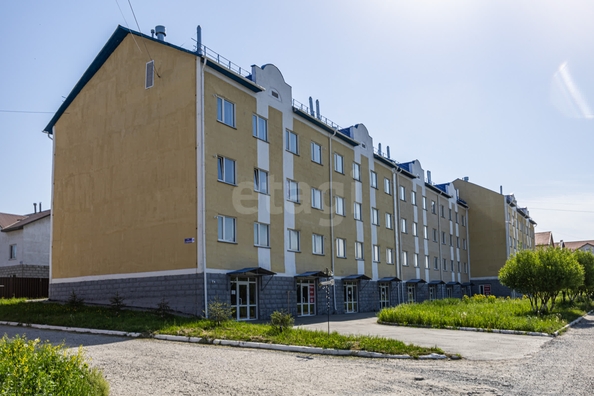 
  Продается 3-комн. квартира 58.8 м². Фото 25.