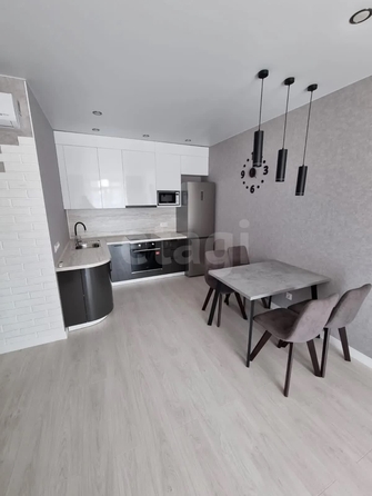 
  Продается 2-комн. квартира 44.2 м², в ЖК Облака. Фото 4.