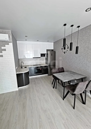
  Продается 2-комн. квартира 44.2 м², в ЖК Облака. Фото 6.