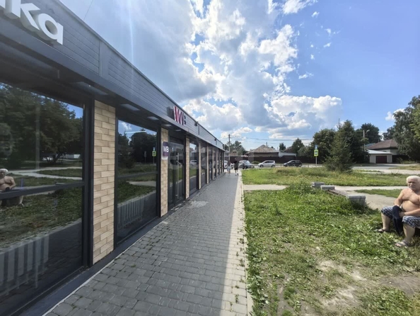 
  Продается торговая площадь 505 м². Фото 6.