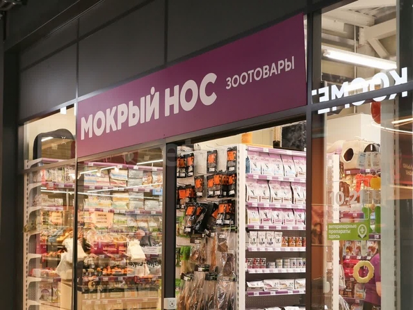 
  Продается торговая площадь 1263.7 м². Фото 5.