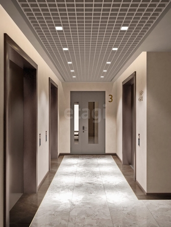 
  Продается 3-комн. квартира 67.7 м², в ЖК Автограф. Фото 16.