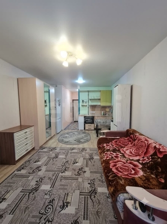 
  Продается студия 31.1 м². Фото 3.