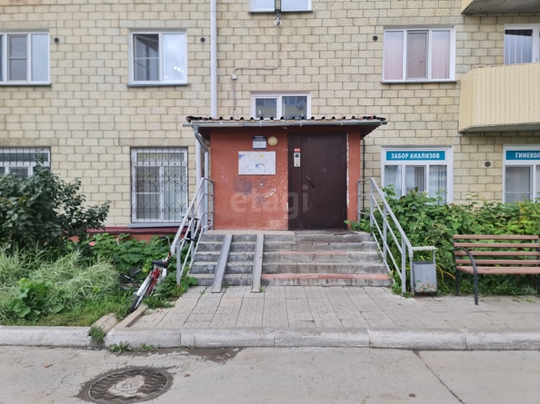 
  Продается студия 31.1 м². Фото 9.