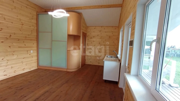 
  Продается дача 36 м². Фото 11.