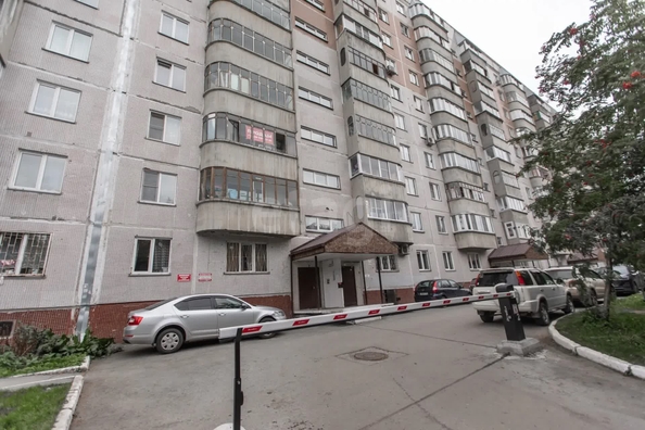
  Продается 2-комн. квартира 56 м². Фото 21.