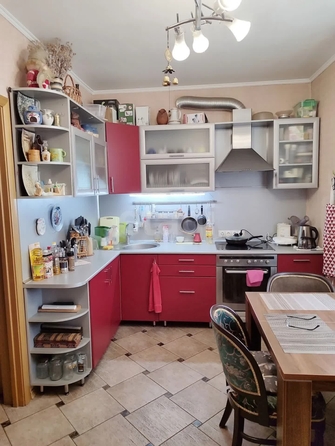 
  Продается 2-комн. квартира 57 м². Фото 1.