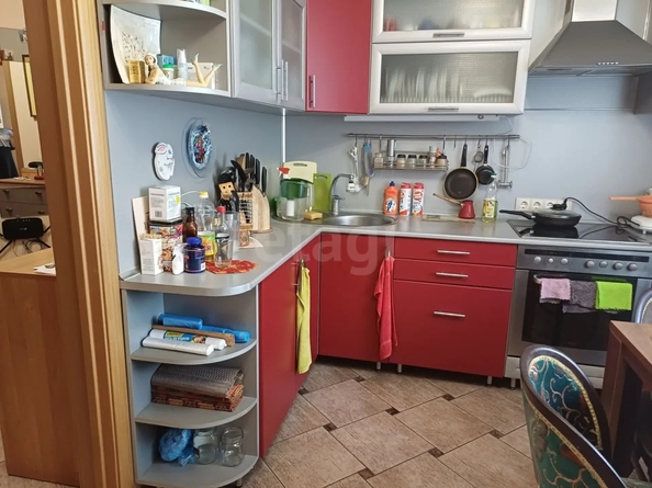 
  Продается 2-комн. квартира 57 м². Фото 4.
