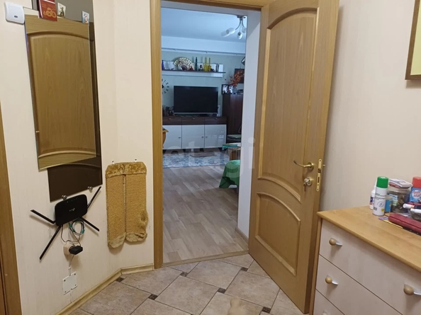 
  Продается 2-комн. квартира 57 м². Фото 24.