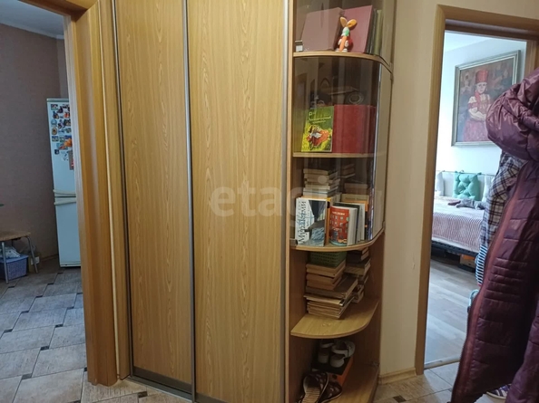 
  Продается 2-комн. квартира 57 м². Фото 25.