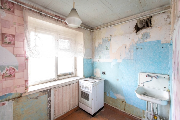 
  Продается 3-комн. квартира 50.7 м². Фото 13.