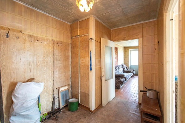 
  Продается 3-комн. квартира 50.7 м². Фото 18.