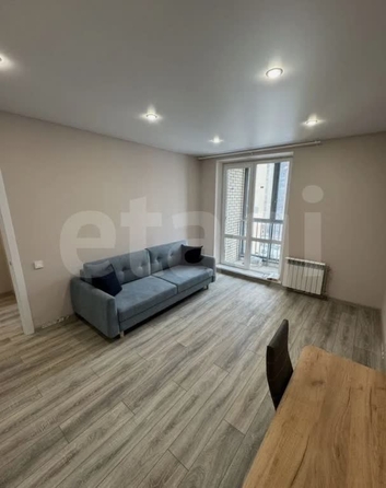 
  Продается 1-комн. квартира 42.6 м², в ЖК Дежнёв, дом 2. Фото 2.