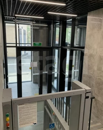 
  Продается 1-комн. квартира 42.6 м², в ЖК Дежнёв, дом 2. Фото 18.