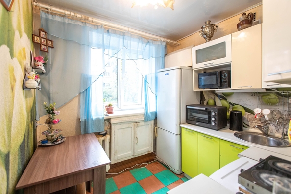 
  Продается 2-комн. квартира 44 м². Фото 9.