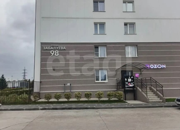 
  Продается 1-комн. квартира 37.5 м². Фото 13.